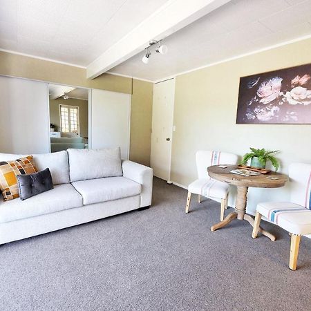 Cozy 1Br Stay In Taupo Central Bagian luar foto