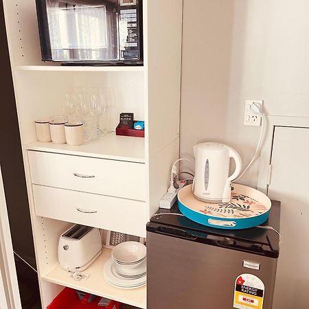 Cozy 1Br Stay In Taupo Central Bagian luar foto