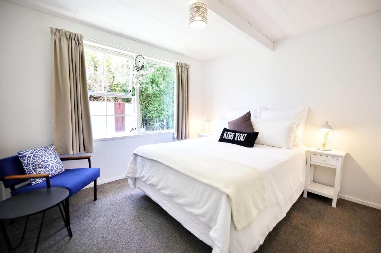 Cozy 1Br Stay In Taupo Central Bagian luar foto
