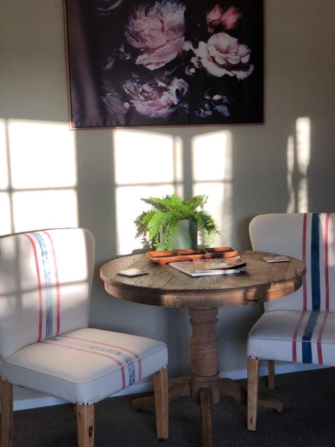 Cozy 1Br Stay In Taupo Central Bagian luar foto
