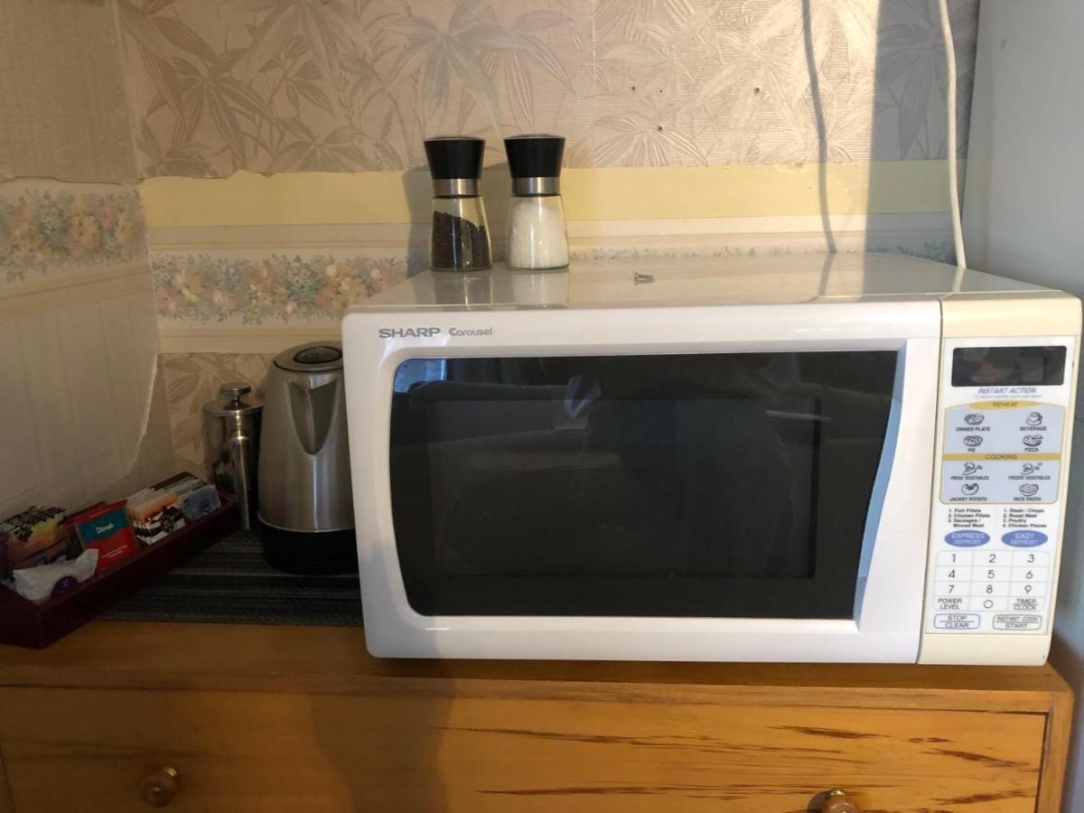 Cozy 1Br Stay In Taupo Central Bagian luar foto