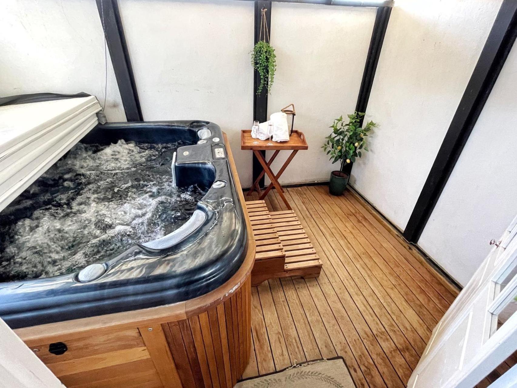 Cozy 1Br Stay In Taupo Central Bagian luar foto