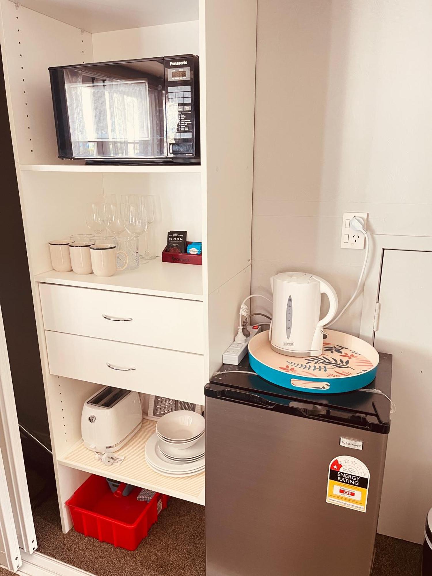 Cozy 1Br Stay In Taupo Central Bagian luar foto